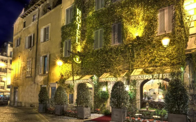 Hotel Campo de Fiori