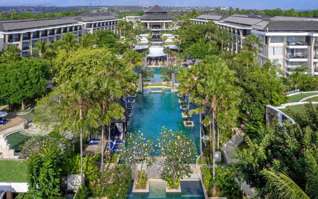 Sofitel Bali Nusa Dua Beach Resort