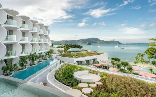 Veranda Resort Phuket, Autograph Collection